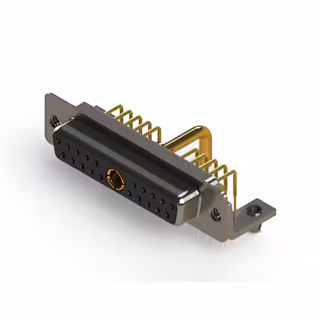 630-21W1250-2TB EDAC Inc.  Ensembles de connecteurs D-Sub